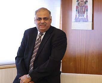 இணையதள சேவையின் வளர்ச்சி ஆண்டுக்கு 40 சதவீதம்﻿ அதிகரிக்கும்: சங்கர நாராயணன் நேர்காணல்