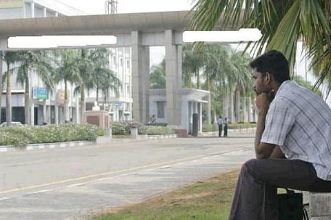 நம் சட்டம்... நம் உரிமை: வேலைவாய்ப்பு இல்லாதவர்கள்  உதவித் தொகை பெறுவது எப்படி?