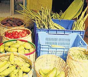 இயற்கை தயாரிப்புகளின் தனிச் சுவை