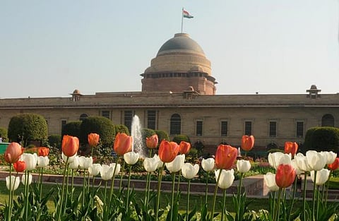 கர்நாடகம் உட்பட 4 மாநிலங்களுக்கு புதிய ஆளுநர்கள் நியமனம்