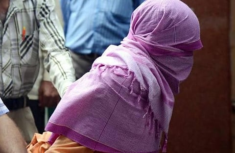 குழந்தையா, குற்றவாளியா?﻿