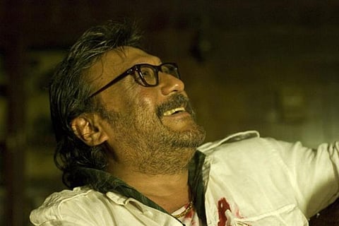 ஆரண்ய காண்டம் ப்ளூரே டிவிடியை வெளியிட முடியாதது ஏன்?- சரண் விளக்கம்