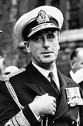 இன்று ஆகஸ்ட் 27: மவுன்ட்பேட்டன் படுகொலை செய்யப்பட்ட நாள்﻿﻿