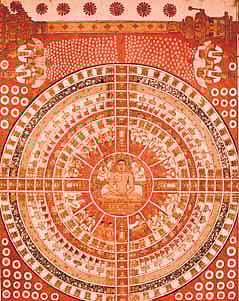 ஜைன காஞ்சி