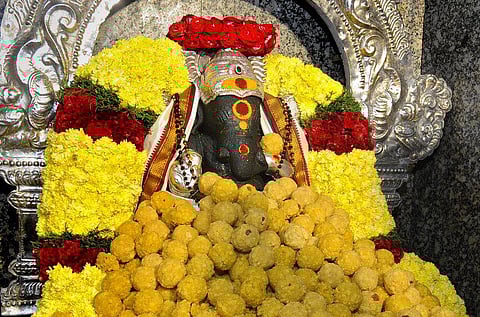 வினை தீர்ப்பான் விநாயகன்