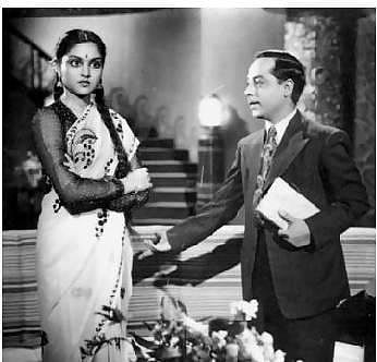 அன்று வந்ததும் அதே நிலா: டி.ஆர்.ராமச்சந்திரன் - மேட்டுக்குடி வாழ்வின் பகடி﻿