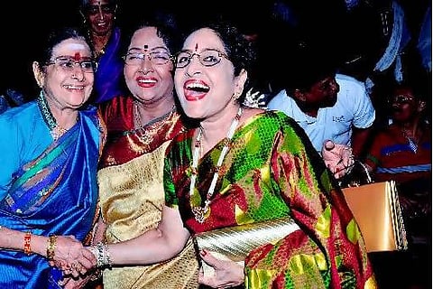 திரை விழா: காதலிக்க நேரமில்லை-50 - ‘நீதான் ஸ்ரீதருக்கு சோத்துக் கையாமே