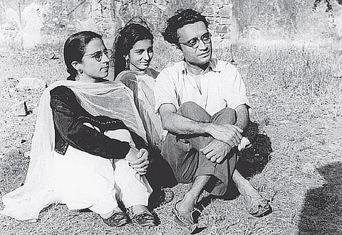 எப்படிப் பிறக்கிறது கதை?