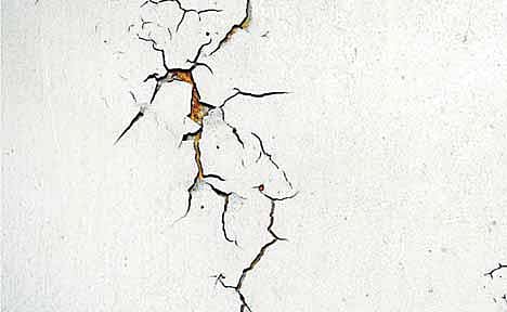 விரிசலைப் போக்கும் எபாக்ஸி தொழில்நுட்பம்