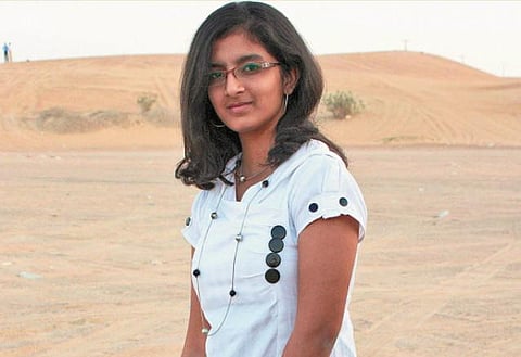 எங்கள் சாய்ஸ்: நிஷிதா’ஸ்  5