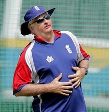 எப்போதும் வலியில் இருப்பவர் போல் தோன்றுகிறார் டன்கன் பிளெட்சர்: பாய்காட் கருத்து