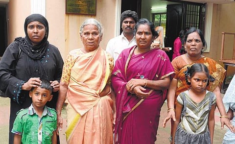 அடிமை ஏற்றுமதியை எப்போது தடுக்கப்போகிறோம்?