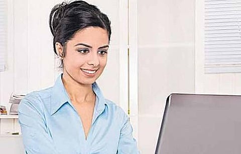 இணையத்தில் இலவசத் தட்டச்சுப் பயிற்சி