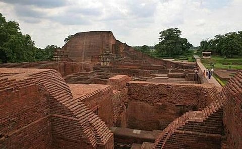 800 வருடங்களுக்குப் பிறகு இயங்கும் வரலாற்று சிறப்புமிக்க நாளந்தா பல்கலைக்கழகம்