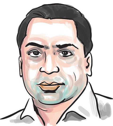 தொழிலதிபர் சிவசங்கரன் திவால்﻿: செஷல்ஸ் நீதிமன்றம்