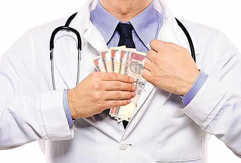 கேள்விக்கு அப்பாற்பட்டவர்களா?