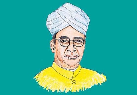 ஆசிரியர்களும் அம்மாதான்