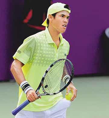 ‘ஆசிய விளையாட்டுப் போட்டி: சோம்தேவ் விலகியது சரியான முடிவல்ல’