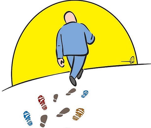 பிக் டேட்டா: அந்தரங்கமும் அம்பலமாகும்!