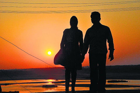 உறவுகள்: பேசலாம் வாருங்கள்!