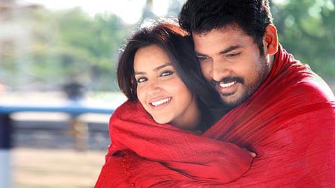 ரீமேக்கா, நேரடிக் கதையா? எது பெஸ்ட்? - ஆர். கண்ணன் பேட்டி