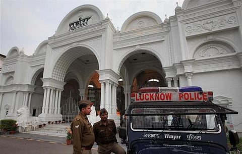 அல்-காய்தாவின் இந்திய கிளை அச்சுறுத்தல்: உ.பி.யில் உஷார் நிலை