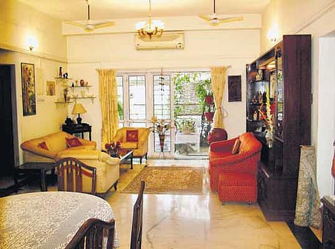 இடப்பற்றாக்குறையை எப்படிச் சமாளிக்கலாம்?