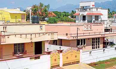 வீழ்ச்சியடையும் வீட்டு விலை