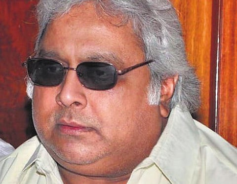 27 ஆண்டுகளுக்கு பிறகு ஐ படத்தில் நடித்தேன்: தயாரிப்பாளர் ராம்குமார் பேட்டி