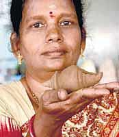 விளக்கால் ஒளிரும் வாழ்க்கை