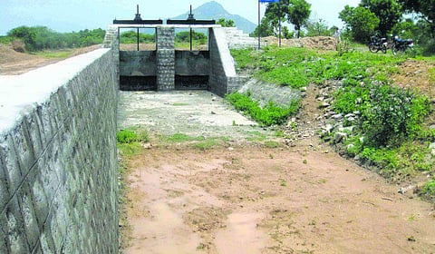 நந்தன் கால்வாயில் நீர்வரத்துக்கு புதிய வழித்தடத்தில் திட்டம் தேவை: 128 ஆண்டு பிரச்சினைக்கு தீர்வு கிடைக்குமா?