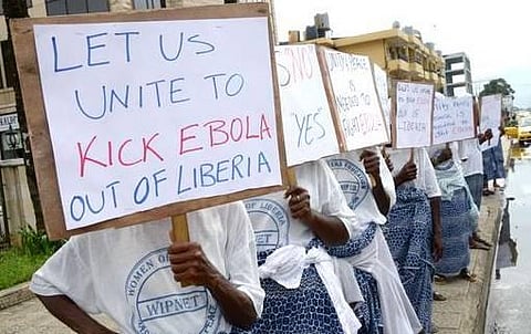 எபோலா பலி 2,079 ஆனது: பாதிப்பை சமாளிக்க உலக நாடுகளுக்கு ஐ.நா. அழைப்பு