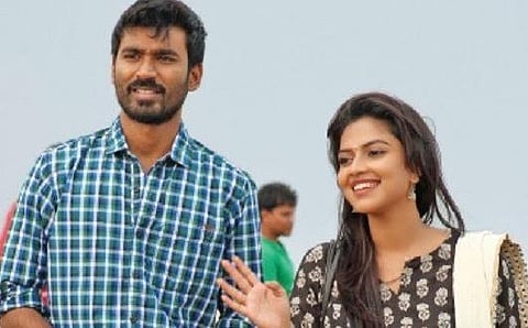 எதிர்ப்பை விட புறக்கணிப்பே மேல்﻿: தனுஷ் பட வழக்கில் நீதிபதி கருத்து﻿