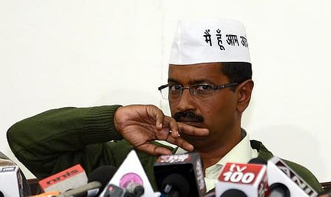 அக்கம் பக்கம்: பரபரப்படையும் தலைநகர் அரசியல்