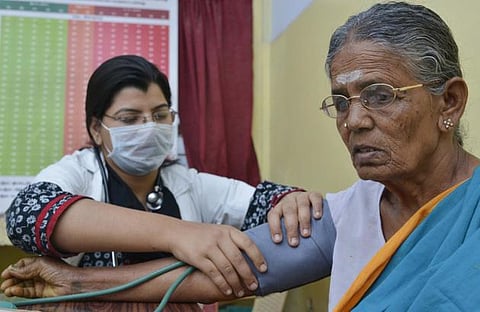 உண்மையான மருத்துவர்கள் சந்தேகத்துக்கு அப்பாற்பட்டவர்களே!- எழுத்தாளர் சாந்தகுமாரி சிவகடாட்சம் கருத்து﻿