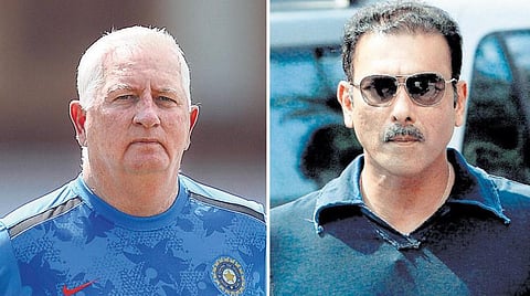 அபாரமாக பயிற்சியளிக்கிறார் பிளெட்சர்: ரவி சாஸ்திரி பாராட்டு