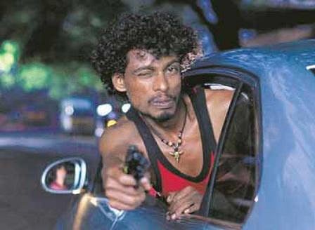 வசனங்கள் மட்டும்தான் சினிமாவா?