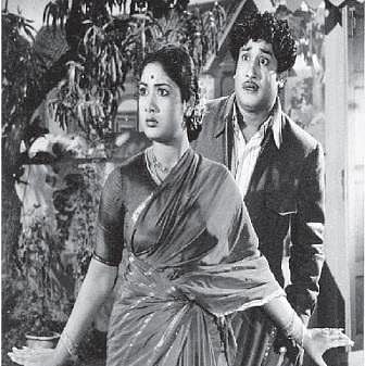 கவி கா.மு. ஷெரீப் நூற்றாண்டு: உலவும் தென்றல் காற்றினிலே...