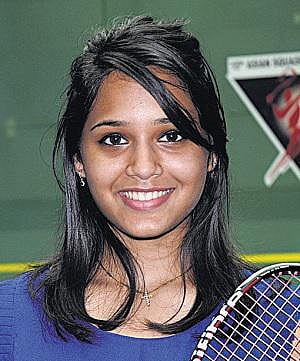 ஆசிய விளையாட்டில் பதக்கம்: தீபிகா பலிக்கல் நம்பிக்கை