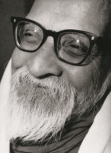 வினோபா பாவே: காந்தி மெச்சிய காந்தியவாதி﻿