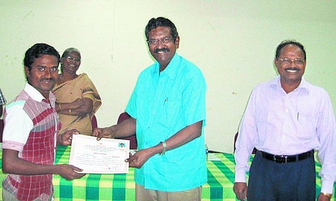 பட்டாசு விபத்துகளைத் தடுக்கும் பயிற்சியும் விழிப்புணர்வும்