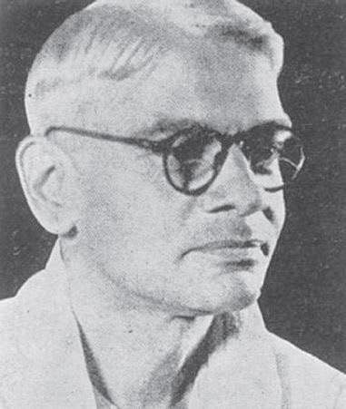 வ.ரா. எனும் இலக்கிய சித்தாந்தி