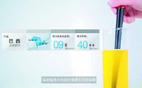 ஸ்மார்ட் பிரெஷ், ஸ்மார்ட் பேக், ஸ்மார்ட் சாப்ஸ்டிக்ஸ்!