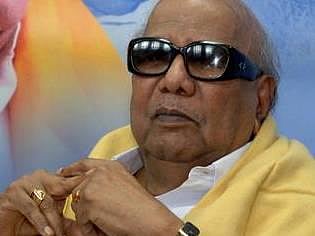 ஜம்மு - காஷ்மீர் வெள்ள நிவாரணம்: திமுக ரூ.25 லட்சம் நிதியுதவி