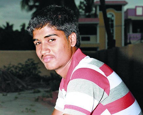 எங்கள் சாய்ஸ் - அகத்தியன்’ஸ் 5