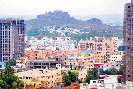 சாட்டிலைட் டவுன்ஷிப் சரியான மாற்றா?