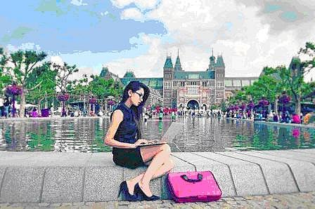 ஸ்மார்ட் பேக் - ஸ்மார்ட் சார்ஜர்