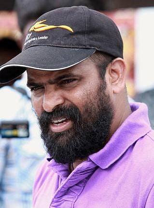 அமீர் பேச்சு எங்களைப் புண்படுத்திவிட்டது- திலகர் படத்தின் இயக்குனர் ஆவேசம்