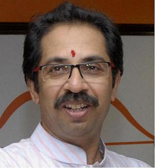 நான் முதல்வரானால் மகாராஷ்டிரம் முதலிடம் பெறும்﻿: சிவசேனா தலைவர் உத்தவ் தாக்கரே வாக்குறுதி﻿