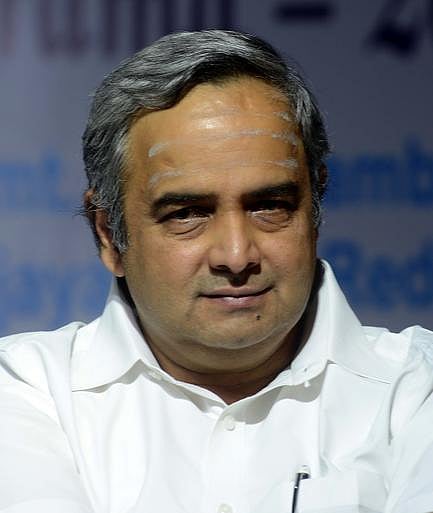 எதிர்காலம் ‘கான்செப்ட் செல்லிங்கில்’ இருக்கிறது﻿: ஸ்ரீ கிருஷ்ணா ஸ்வீட்ஸ் எம்.முரளி பேட்டி